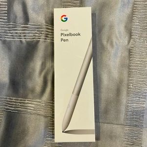 Google Pixelbook Pen